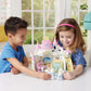 Calico Critters Sunny Castle Nursery Playset - Multicolor, One Size, Plastic, Model CC2166