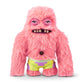 Fuggler Spongebob Squarepants 9'' Plush - Patrick