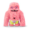 Fuggler 9 Plush Toy - Spongebob Squarepants Patrick, Cotton Material, Model 15701B