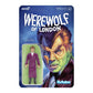 Super7 Universal Monsters Werewolf Of London - 3.75' Universal Monster Movies Action Figure Classic Movie Collectibles And Retro Toys