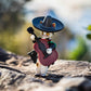 Roblox Imagination Collection - Lucky Gatito Figure Pack [Includes Exclusive Virtual Item]