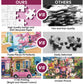 500 Pieces Jigsaw Puzzles For Adults, Beautiful Spring Street Puzzle For Adults Children Elderly, Recycled Paper Puzzle 500 Piec