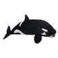 The Puppet Company Large Finger Puppet Orca Whale
