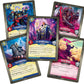 Fantasy Flight Games Keyforge Age Of Ascension 1 - Pack Archon Deck Display | Fast-Paced Card Game | Strategy Game For Adults An