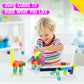 Spritegru Math Linking Cubes, Set Of 100 Math Cubes Manipulative Connecting And Counting Snap Blocks For Early Math And Construction, Educational Toy For Preschool, Kindergarten, Homeschool