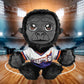 Bleacher Creatures Phoenix Suns Gorilla 8'' Nba Mascot Kuricha Sitting Plush - Soft Chibi Inspired Mascot