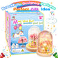 Y YOFUN Unicorn Night Light Craft Kit for Kids, Large Multicolor, Ages 4-9, Model US-UNICORN LIGHT