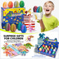 Dak Haan 15PCS 3D Printed Dragon Egg 3D Dragon Eggs Set with Display Stand Mini Dragons Eggs Set Fidget Toy Cool Stuff Fun Gifts DIY Craft Kit Dino Eggs for 5-7 4-6 8-12 Year Old Boys Girls