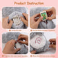 Glyrnur Relief Koala, Relief Koala Breathing Stuffed Animal Baby Sound Machine Soother Koala Bear Anxiety Relief Koala Breathing
