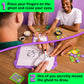Big Potato Board Game - Ghosts Can't Draw, Fun Halloween Game for Kids & Adults, Model GCDO1US