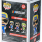 Pop Nascar Dale Earnhardt Senior Vinyl Figure