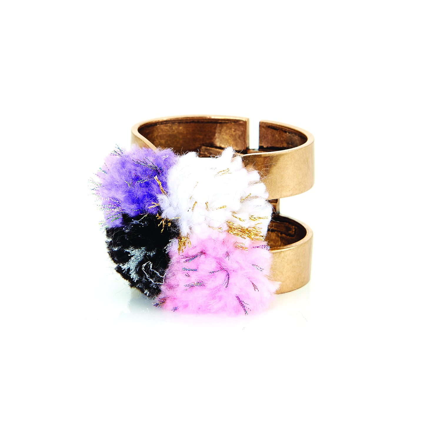 Pom Pom Wow! - Sparkle Pack