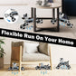 BLF FUN Remote Control Robot Boys Toys 6-8, 8WD Gesture Sensing Stunt Rc Robot Dog for Kid Boys 8-12, RC Car Robot Toys for Boys