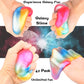 Slime Party Favors  45 Cup Galaxy Slime for Easter Basket Fillings  Non Sticky Mess-Free  enhanced Stress Relief Toy for Kids Girls Boys  Goody Bag Stuffers  Birthday Gifts and Classroom Rewards