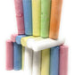 Play Day Sidewalk Chalk, 20 Count, Multi-Color, Model M62020b-c, Durable Chalk for Outdoor Fun