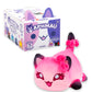 Aphmau 6” MeeMeow Mystery Plush 2 Pack Bundle - Multicolored, Series 6, Official Merch, Model 60262