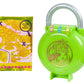 Shopkins Lil' Secrets Playset - Collectable Mini Playset with Secret with Shoppie and Shopkin Toy Inside - Cutie Fruity Smoothies