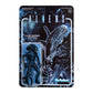 Super7 Reaction Action Figure - Alien Warrior C