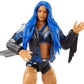 WWE Sasha Banks advanced Collection Series 83 Action Figure 6 in Posable Collectible Gift Fans Ages 8 Years Old and Up
