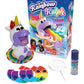 Rainbow Ralph - The Spin Him Around Until he Gets Dizzy and Ralphs Game! by Goliath, Multi Color