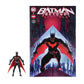 Mcfarlane Toys - Dc Direct Page Punchers Batman Beyond 3In Figure With Neo-Year Comic