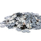 Heritage Puzzle 550-Piece Jigsaw - Birds of The Great Lakes - Educational Nature Puzzle - 18" x 24" - Made in U.S.A.