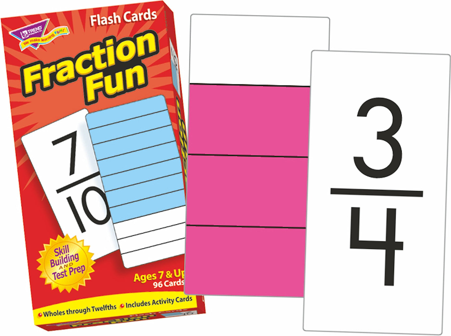 Fraction Fun