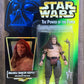 Star Wars The Power Of The Force Freeze Frame Malakili (Rancor Keeper) Action Figure 3.75 Inches