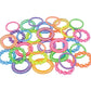 Rhode Island Novelty Coil Spring Bracelet Assortment