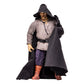 The Princess Bride Fezzik With Cloak Mega Action Figure