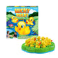 Pressman Lucky Ducks -- The Memory and Matching Game that Moves, 5