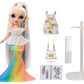 Rainbow High Amaya Raine 11” Fashion Doll Playset with 2 Outfits & Accessories, Rainbow Color, Model 594154EUC