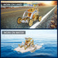 Raesoot Stem Toys For Kids Age 8-13, 12-In-1 Solar Robot Building Science Kits For Boys Girls Teen Age 9 10 11 12, Engineering Christmas Birthday Gifts For 8+ Year Old Boys