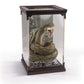 The Noble Collection Harry Potter Nagini Figure, Polystone, Green, Model NN7544