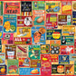 White Mountain Puzzles Things We Say  1000 Piece Jigsaw Puzzle