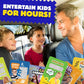 Well Balanced Road Trip Games - 55 Fun Car Games For Kids And Adults