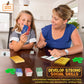 Link Alike Social Skills Game For Kids, A Fun Therapy Game Ice Breaker Social Emotional Learning Activity | Using Creativity, Op