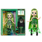 Rainbow High Fantastic Fashion Jade Hunter - Green 11” Fashion Doll And Playset With 2 Complete Doll Outfits, And Fashion Play Accessories, Great Gift For Kids 4-12 Years Old