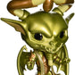 Funko Pop Games: Magic The Gathering - Series 2 Nicol Bolas Vinyl Figure, 6-Inch