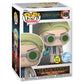 Funko Pop! Animation: Jujutsu Kaisen - Kento Nanami Gitd Special Edition Multicolor Exclusive Jjk #1490