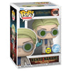 Funko Pop! Animation: Jujutsu Kaisen - Kento Nanami Gitd Special Edition Multicolor Exclusive Jjk #1490