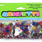 Birthday Confetti, Assorted 3pk