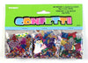 Birthday Confetti, Assorted 3pk