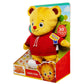 JAKKS Pacific Daniel Tigers Neighborhood Talking Plush Soft & Cuddly Stuffed Toy, Features Phrases & Songs!