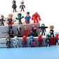 POIUYT Titan Hero Series limited availability 20 Figure Set Cake Decoration