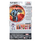 Marvel Hasbro Legends X-Men Series 6-Inch Collectible Cyclops Action Figure Toy, Premium Detail And 2 Accessories, Ages 4 And Up