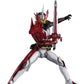 TAMASHII NATIONS - Kamen Rider Saber - Brave Dragon Kamen Rider Saber  Bandai Spirits S.H.Figuarts Action Figure