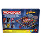 Monopoly: Spider-Man
