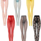 Bencailor 6 Pieces Doll Tights 12 Inch Handmade Doll Lace Stockings Female Long Sock Legging Casual Accessories For Diy Gifts(Pl