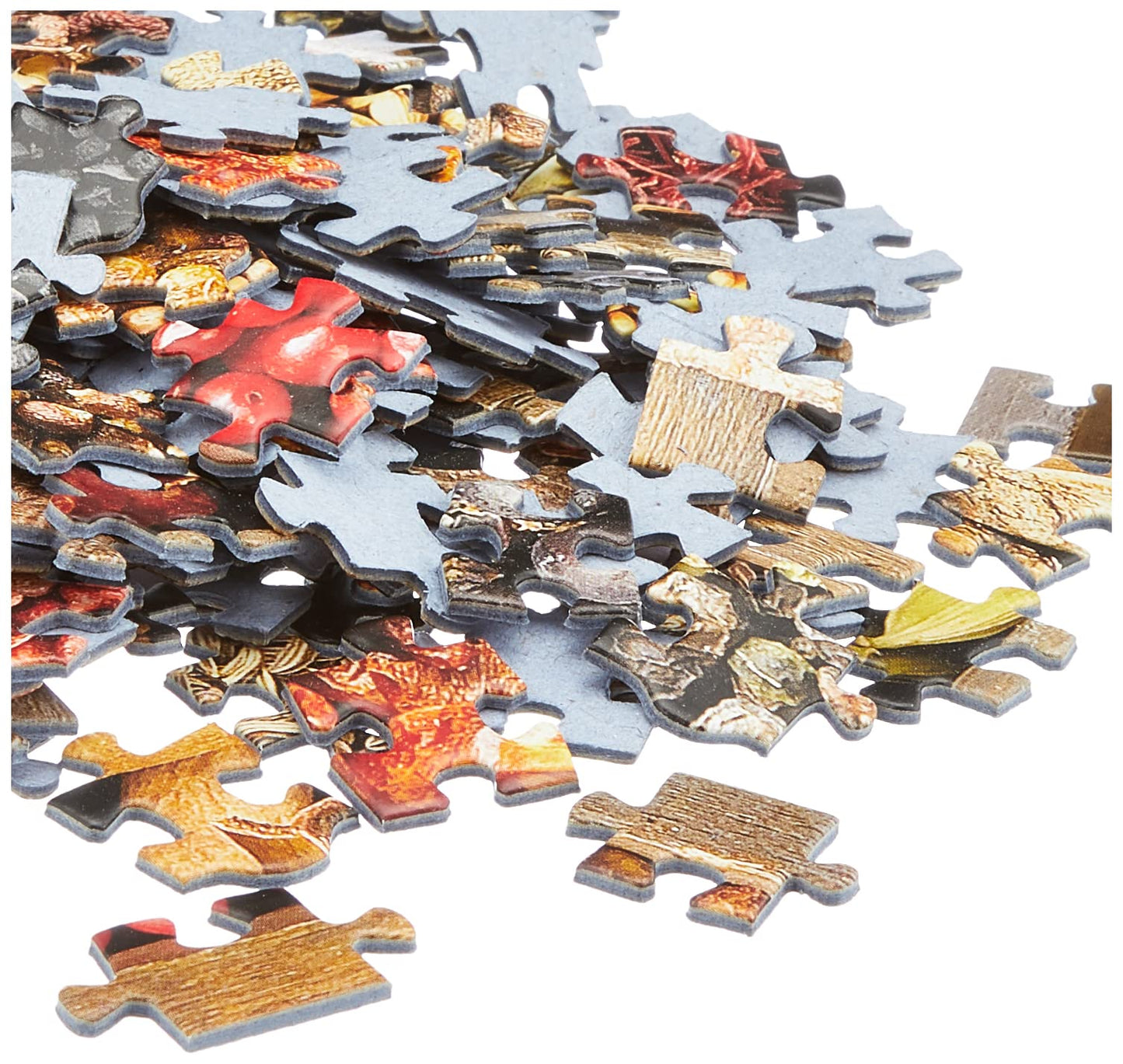 Educa Spices Puzzle (1000 Piece)